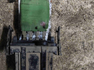 Сопротивление печки, ориг. номер 3131090055, Volkswagen Passat B5 1996-2001
