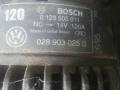 028903025S Генератор Volkswagen Passat B5 1999г. - фото №3