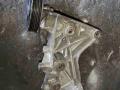 8200393718 Кронштейн генератора Renault Kangoo 2005г. - фото №2