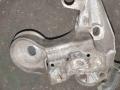 8E0199352F Кронштейн двигателя Audi A4 B5 1999г. - фото №2