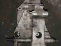 037903143E Кронштейн генератора Volkswagen Passat B4 1994г. - фото №2