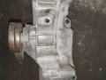 032145169Q Кронштейн генератора Volkswagen Golf 4 2000г. - фото №2