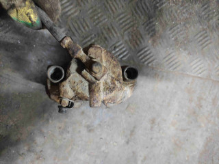 Суппорт передний правый, Opel astra G 1998-2009