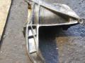 7M0199207B Кронштейн двигателя Volkswagen Sharan 1 1999г. - фото №2