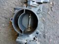 9642473280 Заслонка дроссельная Peugeot Partner 2005г. - фото №2