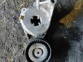 04873010001 Механизм натяжения ремня, цепи Volkswagen Polo3 2000г. - фото №2