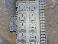357937039 Блок предохранителей (блок реле) Volkswagen Transporter T4 1995г. - фото №2