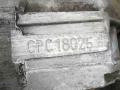 CPC КПП 5-ст. механическая Audi A4 B5 1999г. - фото №2
