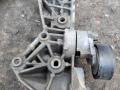 8200460446 Натяжитель Renault Clio 3 2006г. - фото №2