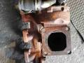 8024185001S Турбина Ford Focus 1 2001г. - фото №3