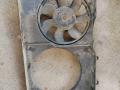 7M0121207D Вентилятор радиатора Volkswagen Sharan 1 1999г. - фото №5