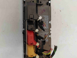 Блок управления печки/климат-контроля, Audi A4 B5 1994-1999