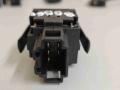 3B0941333C кнопка корректора фар Volkswagen Passat B5 1999г. - фото №2