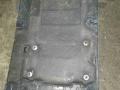 1308522070 крышка аккумулятора Fiat Ducato 2006г. - фото №2