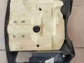 13162560 Кожух рулевой колонки Opel Zafira B 2006г. - фото №2