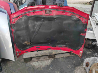 Капот, Volkswagen Golf 4 1997-2006