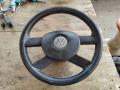 Руль Volkswagen Touran 1 2004г. - фото №2