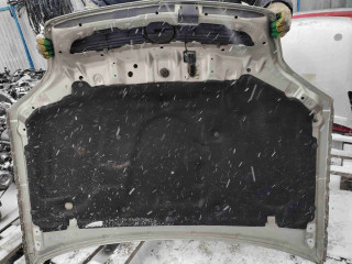Капот, Opel Vectra C 2002-2005