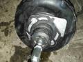 8E0612105N Вакуумный усилитель тормозов Audi A4 B6 2004г. - фото №3