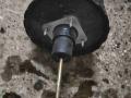 Вакуумный усилитель тормозов Skoda Fabia 1 2003г. - фото №2