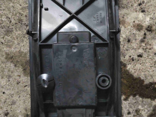 Сопротивление печки, Volkswagen Golf 4 1997-2006