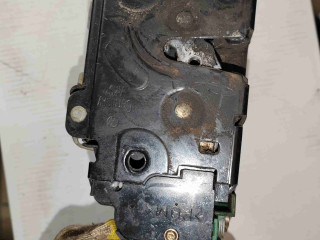 Замок двери передней правой, Volkswagen Golf 4 1997-2006