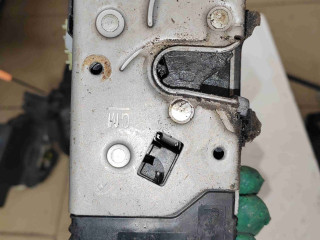 Замок двери задней правой, Opel Vectra C 2005-2008