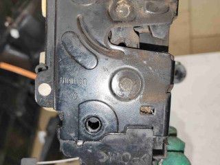 Замок двери передней правой, Volkswagen Golf 4 1997-2006