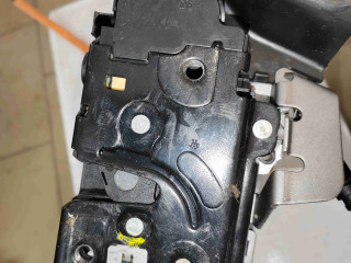 Замок двери задней правой, Audi A4 B6 2000-2006