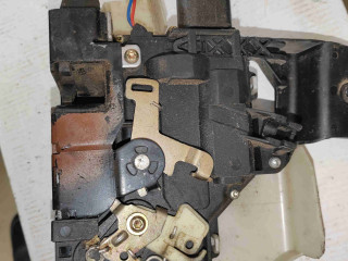 Замок двери передней правой, Volkswagen Passat B5 GP 2000-2005