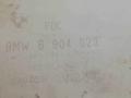 6904023 Блок управления парктрониками BMW 5 E39 2000г. - фото №2