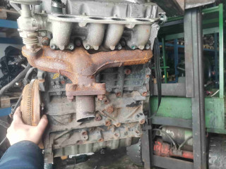 Двигатель, Volkswagen Golf 4 1997-2006