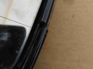 Зеркало наружное левое, Volkswagen Passat B5 1996-2001