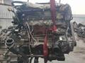FMBA Двигатель Ford Mondeo3 2003г. - фото №3