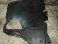 4B0805886F Защита КПП Audi A6 C5 2001г. - фото №2