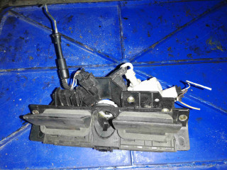 Замок багажника, ориг. номер 8D9827565H, Audi A6 C5 1997-2001