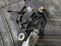 8L0955711A Моторчик заднего стеклоочистителя (дворника) Audi A3 1999г. - фото №2