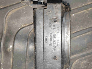 Ручка двери нaружная, ориг. номер 4A0837206, Audi A4 B5 1994-1999