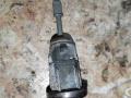 3B0637167 Личинка дверного замка Volkswagen Passat B5 1999г. - фото №2