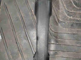 Ручка двери нaружная, Mercedes Vaneo 2001-2005