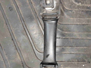 Ручка двери нaружная, Mercedes Vaneo 2001-2005