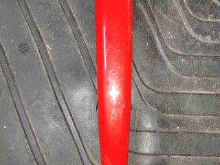 Ручка двери нaружная, Peugeot 207 2006-2009