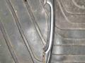 Ручка двери нaружная Renault Laguna 2 2003г. - фото №2