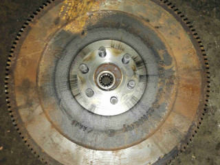 Сцепление (комплект), ориг. номер R90400169, Opel astra G 1998-2009