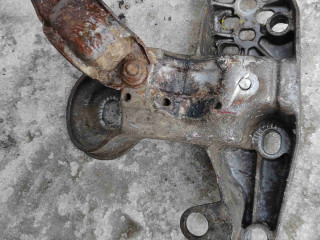 Кронштейн двигателя, ориг. номер 4B0199351B, Volkswagen Passat B5 1996-2001