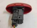 9643213777 Кнопка аварийной сигнализации (аварийки) Peugeot 206 2003г. - фото №2