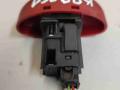 9643213777 Кнопка аварийной сигнализации (аварийки) Peugeot 206 2003г. - фото №2