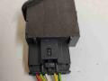 1925699 кнопка корректора фар Peugeot 206 2003г. - фото №2