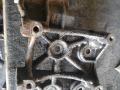 Кронштейн генератора Kia Carnival 2008г. - фото №2