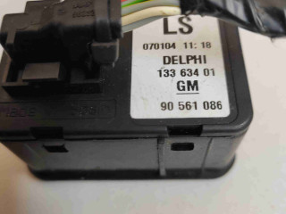 Блок управления стеклоподъемниками, ориг. номер 90561086, Opel astra G 1998-2009